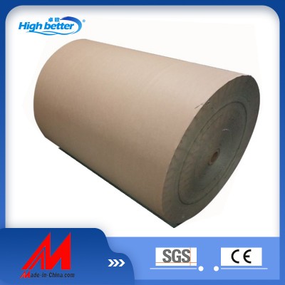 Greenhouse Evaporative Kraft Paper Air Cooling Pad