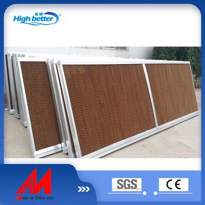 Kraft Paper Especially for Making Cooling Pads